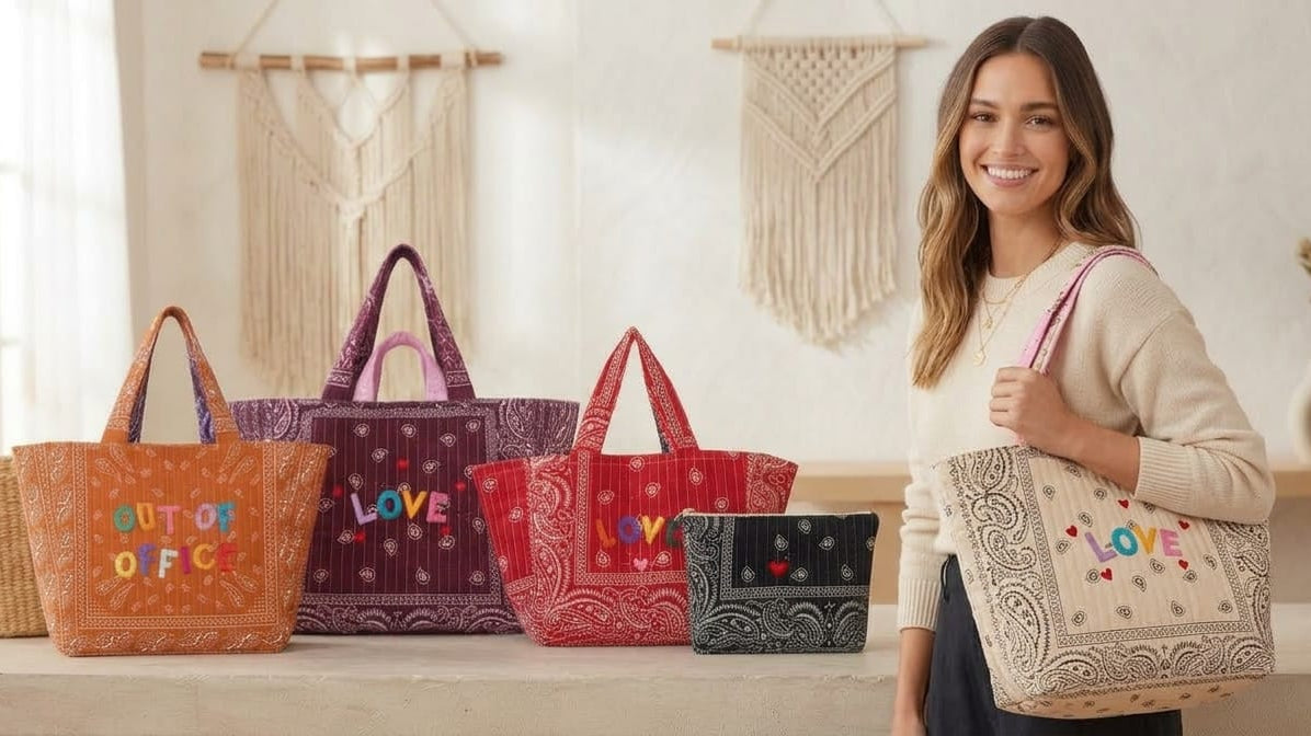 Best Bags For Women
