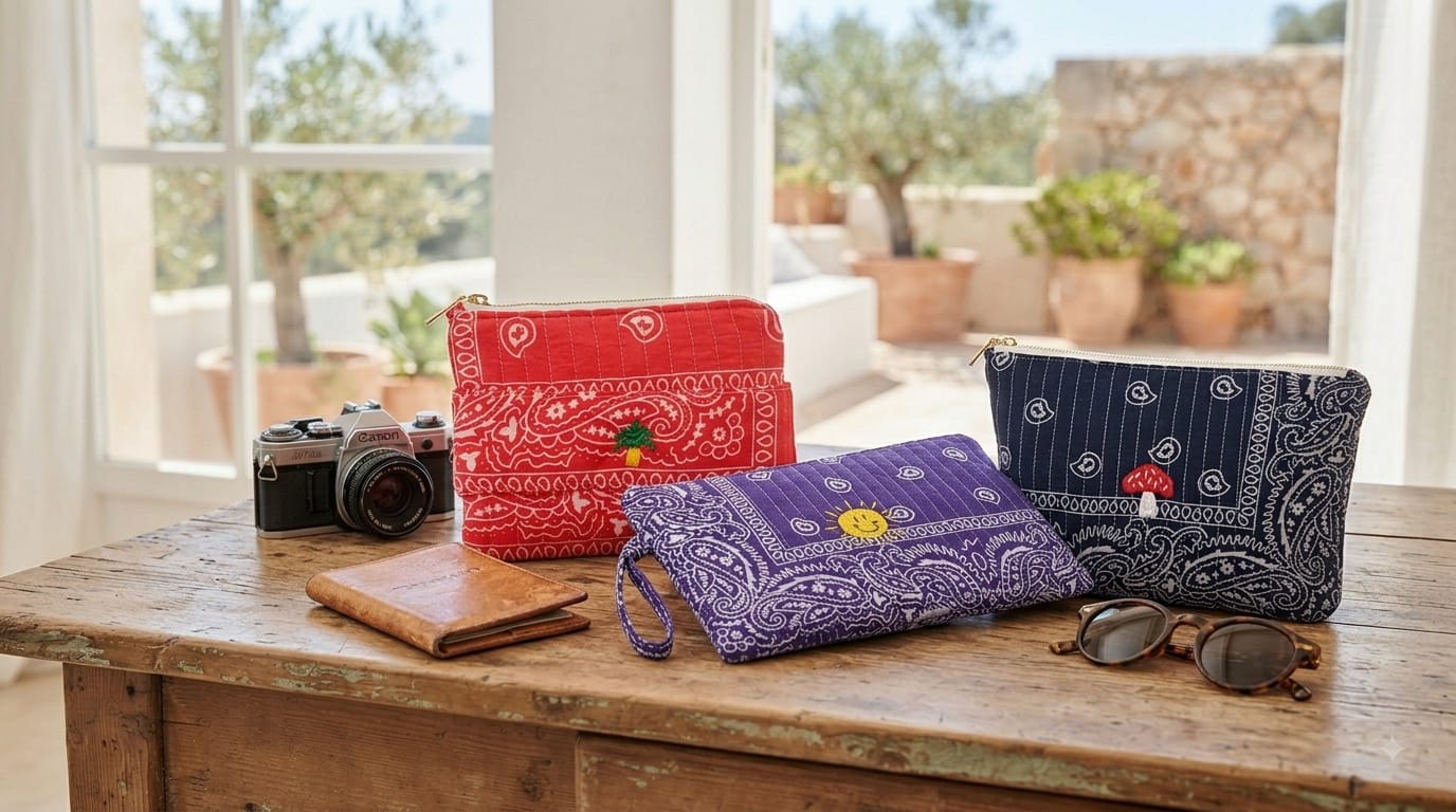 What Is a Clutch Bag?